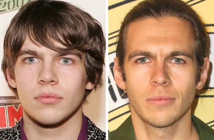 James Righton